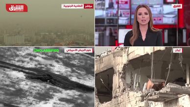 هل تستمر الضغوط العسكرية على صادرات النفط الإيرانية؟