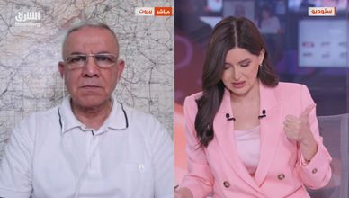 باحث: واشنطن تضغط عسكريا على طهران لفرض مفاوضات بشروط جديدة