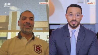 البورصة المصرية تبدأ الأسبوع على ارتفاع بدعم من ارتداد المؤشرات