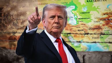 ترمب يدرس ضرب إيران.. وسقوط أكبر قاعدة روسية في مالي