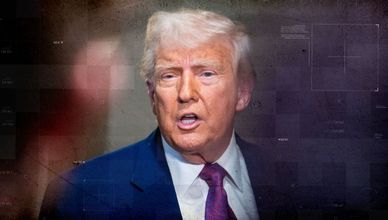 الحرائق تجتاح جنوب أوروبا.. وترمب يجدد تحذيراته لإيران