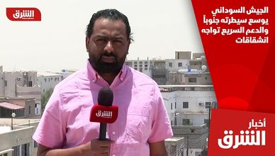 الجيش السوداني يوسع سيطرته جنوباً والدعم السريع تواجه انشقاقات