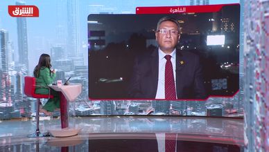 تقارب روسي هندي يربك واشنطن.. ودول الشرق الأوسط تواصل سياسة التوازن