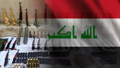حصر السلاح في العراق.. الحكومة تضغط والرفض يتصاعد