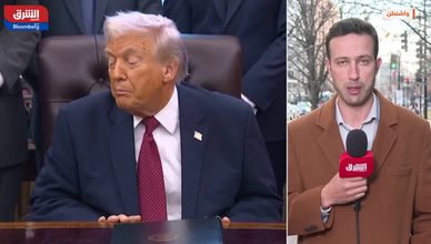 اجتماع ترمب يعيد فنزويلا إلى واجهة التصعيد الأميركي