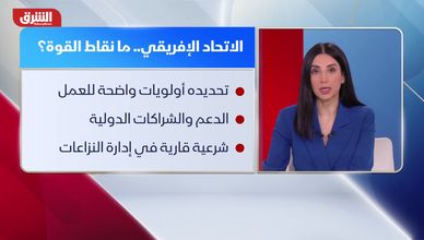 هل يفقد الاتحاد الإفريقي قدرته على إدارة أزمات القارة؟