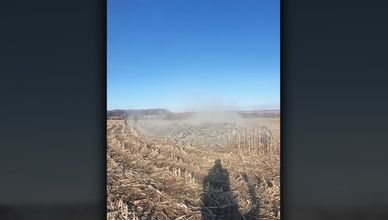 جرأة وإثارة بلا حدود