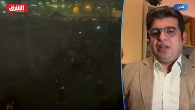 احتجاجات إيران المتصاعدة.. غضب شعبي واسع ومطالب تغيير جذري