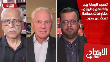 تمديد الهدنة بين واشنطن وطهران.. مفاوضات معقدة تبحث عن مخرج