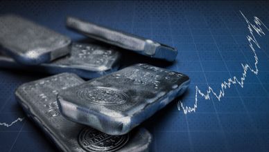 2025.. الفضة تحقق مكاسب قياسية و2026 اختبار استدامة الصعود