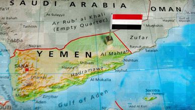 محافظة الجوف اليمنية.. خط دفاع الحكومة وحائط صد الحوثيين