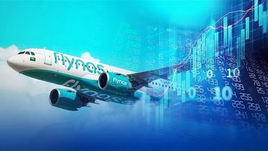 تراجع أرباح "البنك الأول" الفصلية.. وسهم طيران ناس يقفز 4.5%