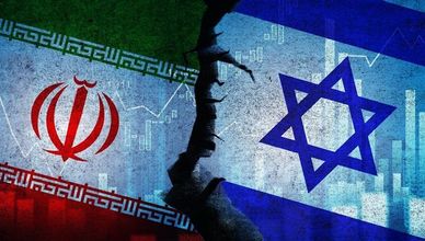 إيران وإسرائيل.. تصعيد متبادل في الخليج وأسواق العالم تترقب