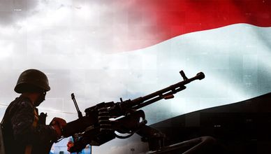 واشنطن تنفي لـ"الشرق بلومبرغ" وجود مفاوضات مع إيران.. واليمن يلاحق تمويل الحوثيين
