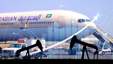 صفقة طيران سعودية تاريخية.. وجدال عالمي حول فائض النفط
