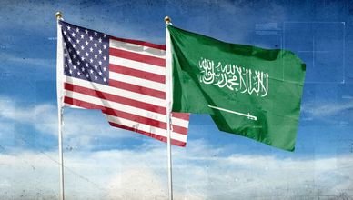 السعودية وأميركا.. استهداف جماعات مسلحة بالعراق