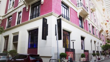 عقارات القاهرة والإسكندرية العتيقة.. بين الانهيار والترميم المكلف