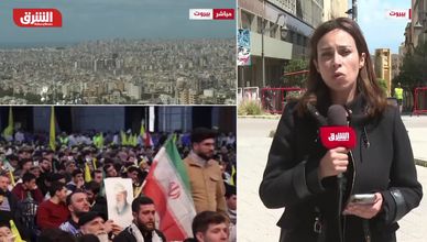 هدوء حذر في لبنان.. وحزب الله يرد على خروقات وقف النار