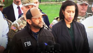 حادث الحرس الوطني يهز العاصمة.. كيف يغير إدارة ملف الأمن الوطني ميدانيا؟