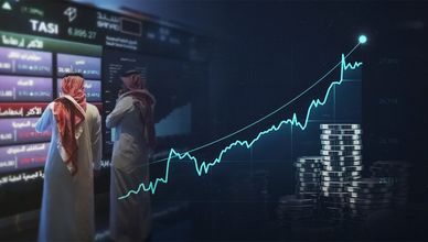 أسواق الخليج تتراجع.. والنفط يتقلب مع تداعيات الحرب