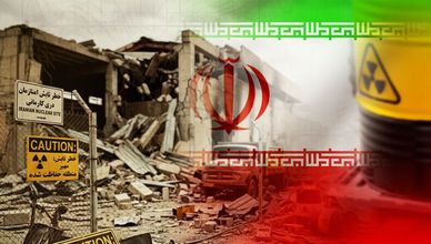 النووي الإيراني.. تقرير الوكالة الدولية