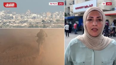 ممر مؤقت وسط النار.. إسرائيل تفتح "صلاح الدين" ليومين فقط
