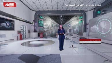 الطائرات المسيّرة.. "صنع في السعودية"