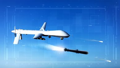 الحرب الإيرانية تتوسع.. واستهداف المخابرات يضغط على حياد العراق