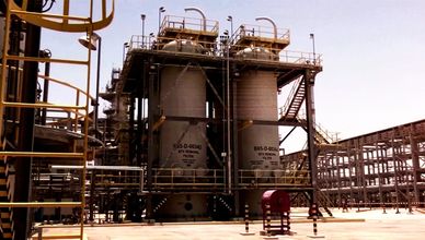 أسعار الأسمدة تتصاعد بفعل الحرب في المنطقة