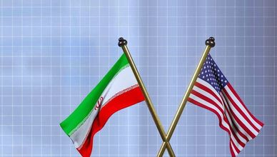 الولايات المتحدة وإيران.. مسار تفاوضي محتمل