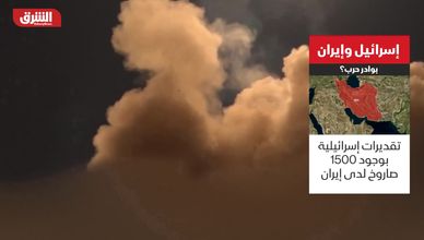 إسرائيل وإيران.. بوادر حرب؟