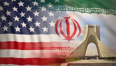 إيران وأميركا.. خطة الـ300 مليار دولار