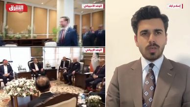 مفاوضات إسلام آباد تتقدم.. وتفاهم أولي يلوح بين واشنطن وطهران