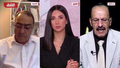 سوريا.. بين المبادرات السياسية والتصعيد الأمني الميداني