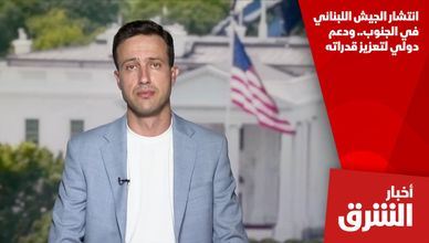 الرسوم الجمركية الأميركية.. قانون يعيد تشكيل المواجهة التجارية