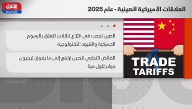 الصين بين تهدئة الصراع التجاري وتعقيدات المرحلة المقبلة