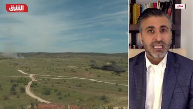 جيش أوروبي موحد.. هل انتهى زمن الهيمنة الأميركية؟