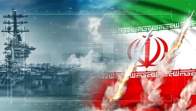 غارات إسرائيلية على طهران ودمار واسع يطال مواقع داخل العاصمة