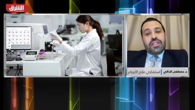 الأورام الشائعة.. لماذا ترتبط بأنماط الحياة؟