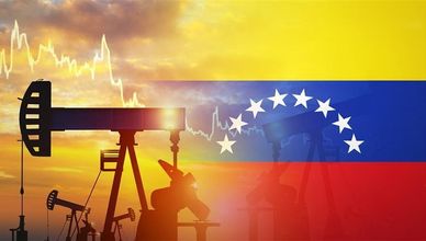 السوق السعودية تحت الضغط.. والنفط يتماسك بعد صدمة فنزويلا