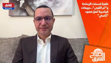 طفرة إسمنت اليمامة و"أم القرى".. مبيعات قياسية تعزز صعود "تاسي"