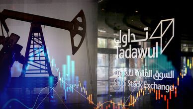 تاسي يتماسك فوق 10500 نقطة.. والنفط يوازن بين تحسن الإمدادات ومخاطر التصعيد
