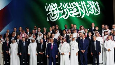 من الأمن للذكاء الاصطناعي.. السعودية وأميركا يوسعان خارطة التعاون