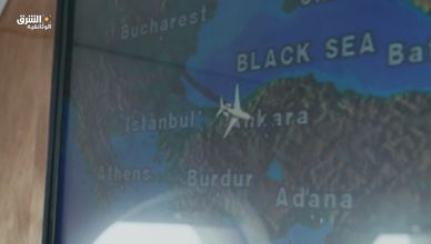 احتجاجات السويد