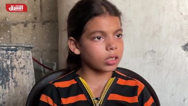كفيف غزة.. صمود ما بعد الرحيل