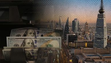 في أرقام.. طفرة في إصدار السندات الدولارية في الشرق الأوسط
