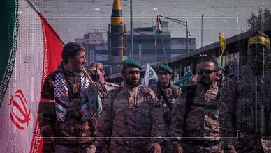 حرب إيران.. تصعيد في هرمز ومفاوضات متعثرة وتأهب إسرائيلي وتراجع اقتصادي