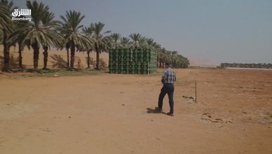 حرب المياه في الضفة الغربية.. سيطرة استيطانية على ينابيع المياه