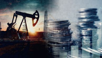 الاستثمار العالمي يتعافى بنمو 6%.. وتراجع النفط يعزز شهية المخاطرة