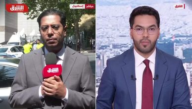 قمة إسطنبول تدعو لتحرك دولي لوقف التصعيد الإسرائيلي